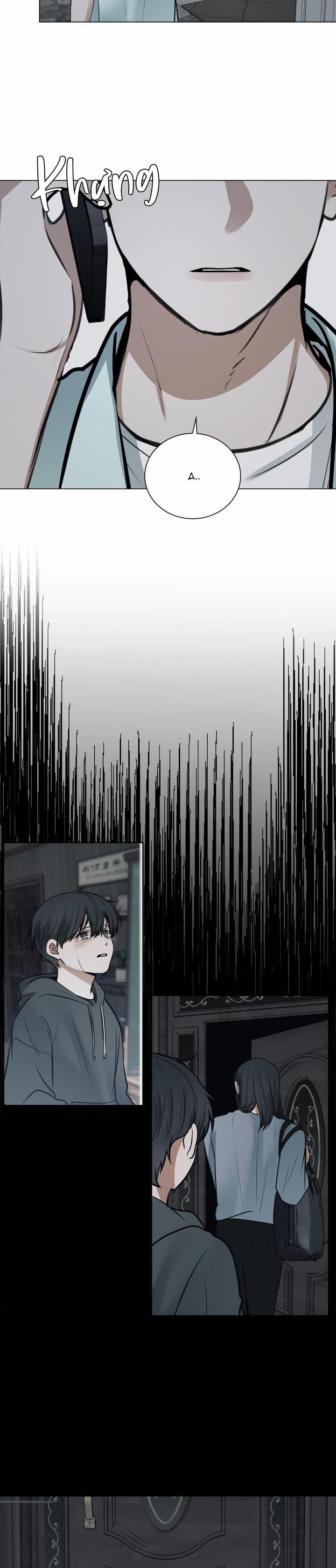 Không Xa Lạ 47 trang 4