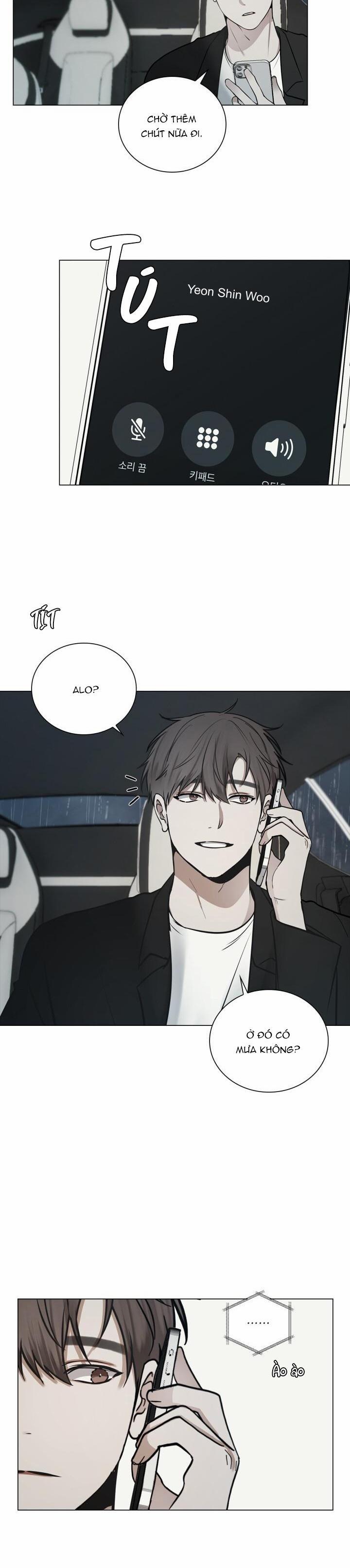 Không Xa Lạ 47 trang 9