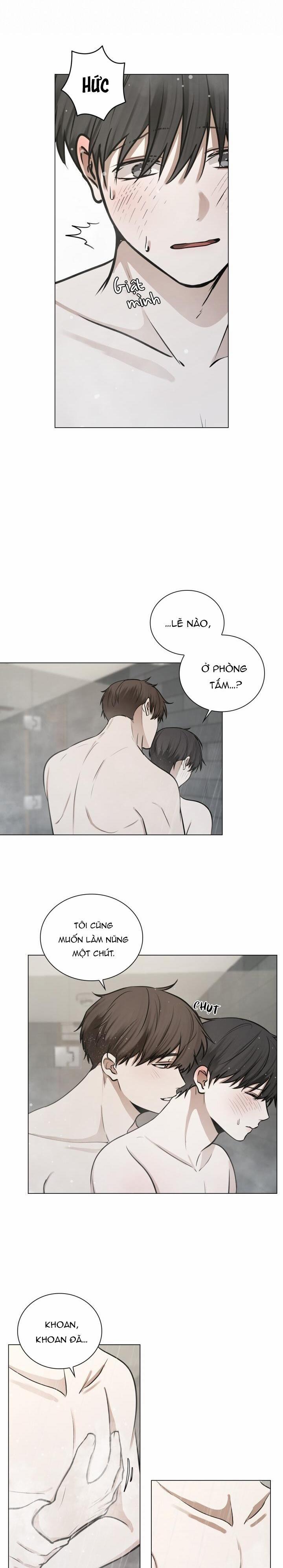 Không Xa Lạ 48 trang 16