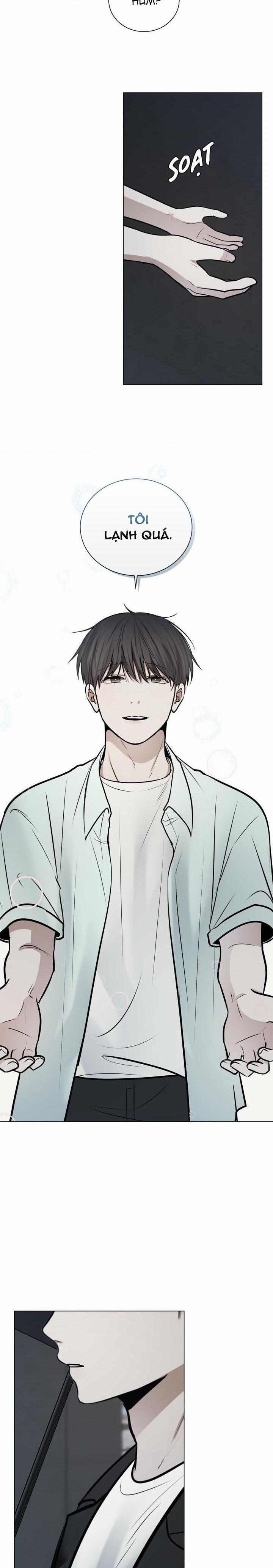 Không Xa Lạ 48 trang 3