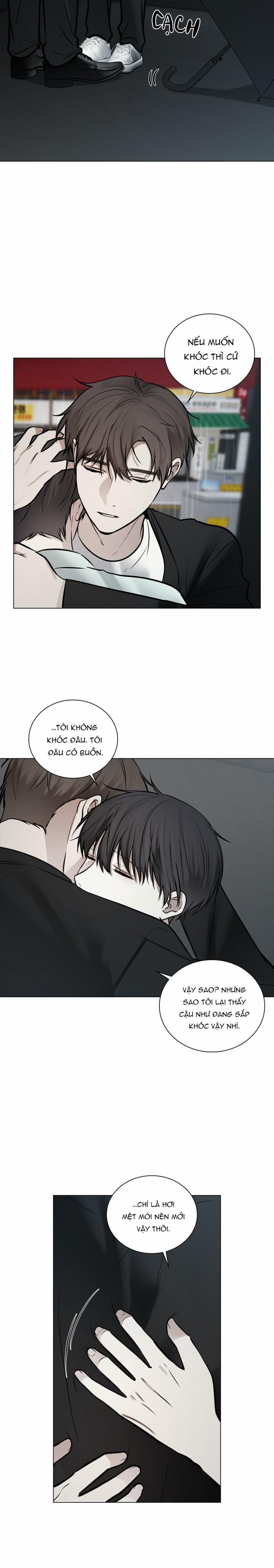 Không Xa Lạ 48 trang 5