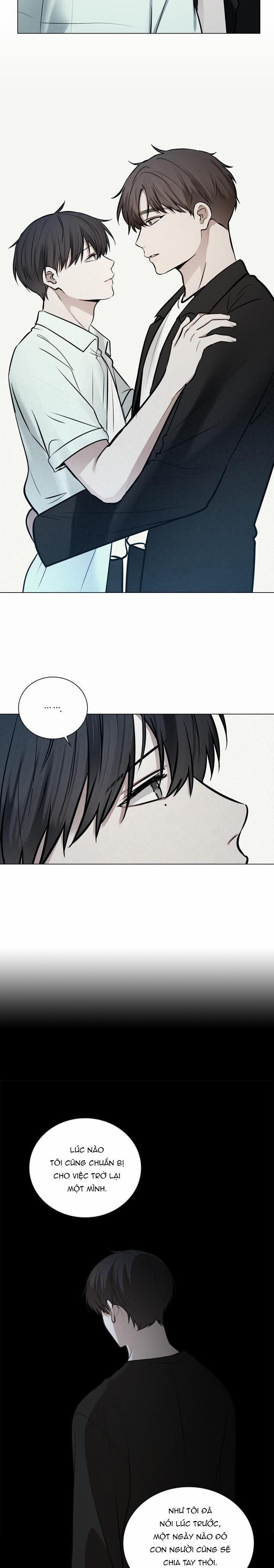 Không Xa Lạ 48 trang 8