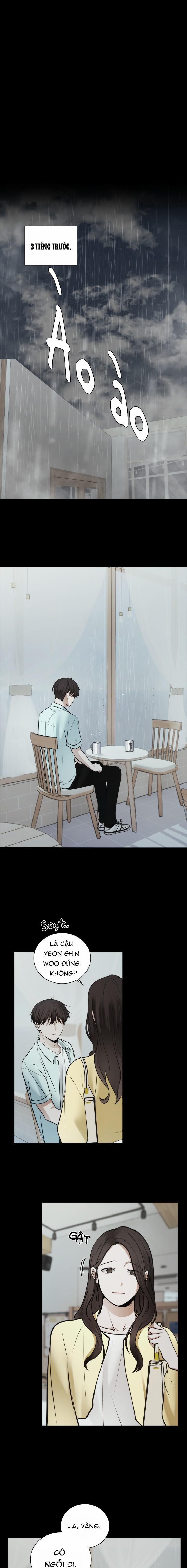 Không Xa Lạ 49 trang 6