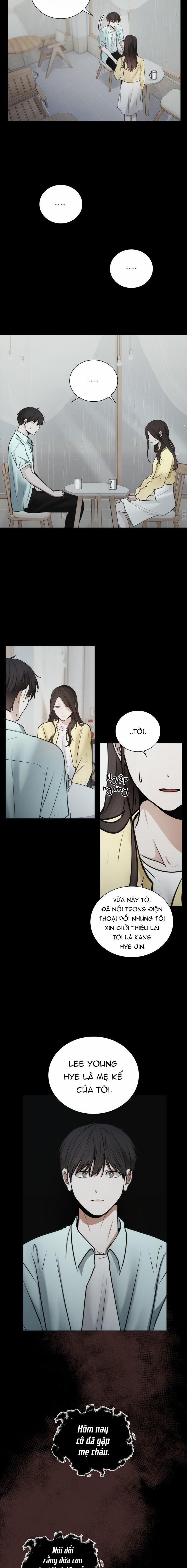 Không Xa Lạ 49 trang 7