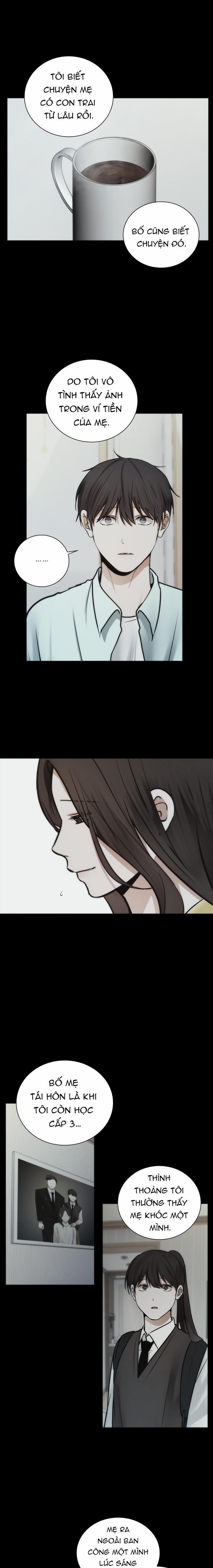 Không Xa Lạ 49 trang 9