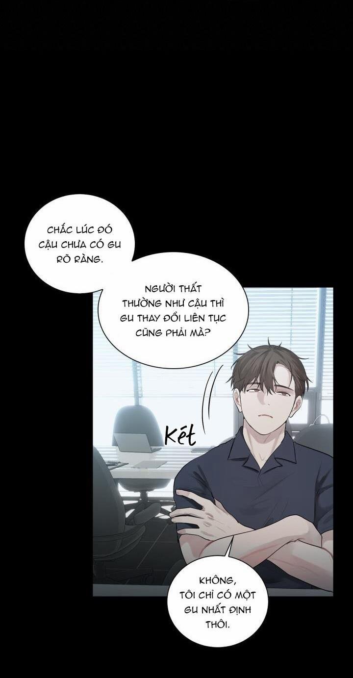 Không Xa Lạ 5 trang 12