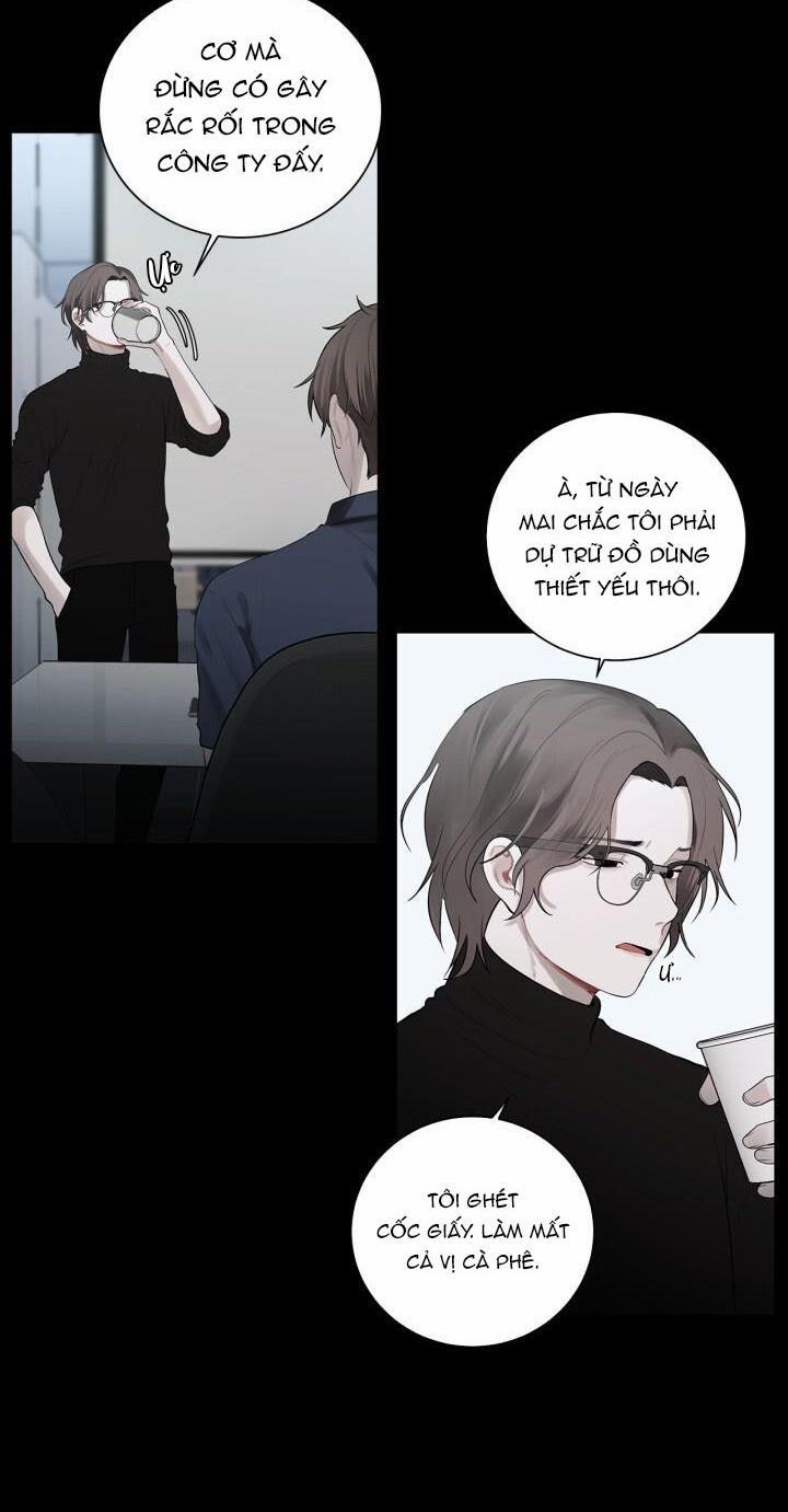 Không Xa Lạ 5 trang 14