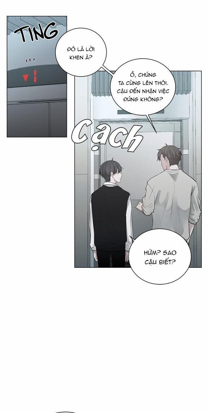 Không Xa Lạ 5 trang 33