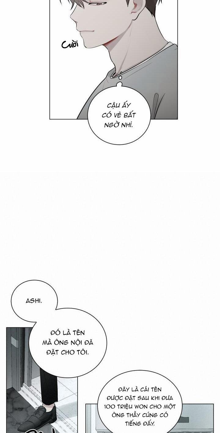 Không Xa Lạ 5 trang 35