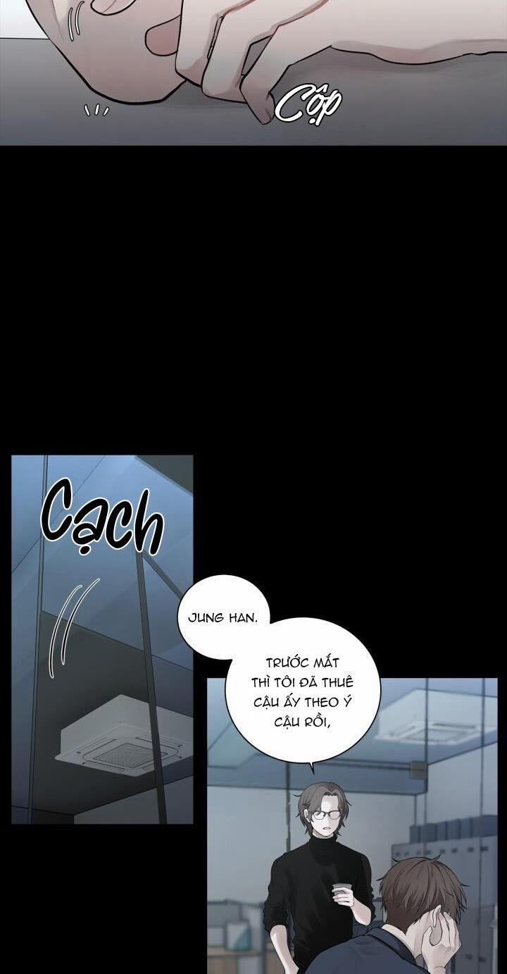 Không Xa Lạ 5 trang 6