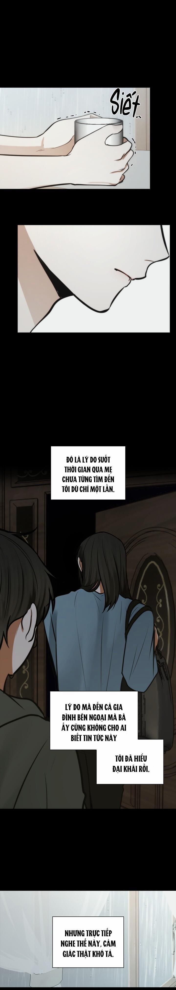 Không Xa Lạ 50 trang 0