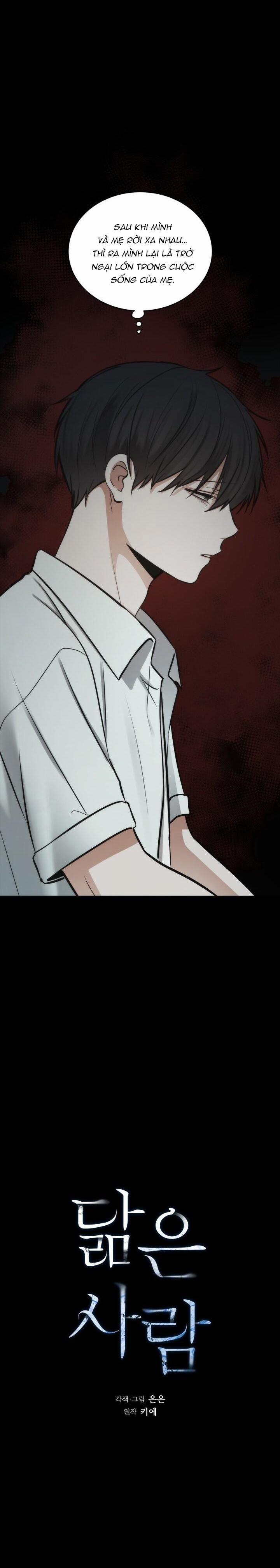 Không Xa Lạ 50 trang 1