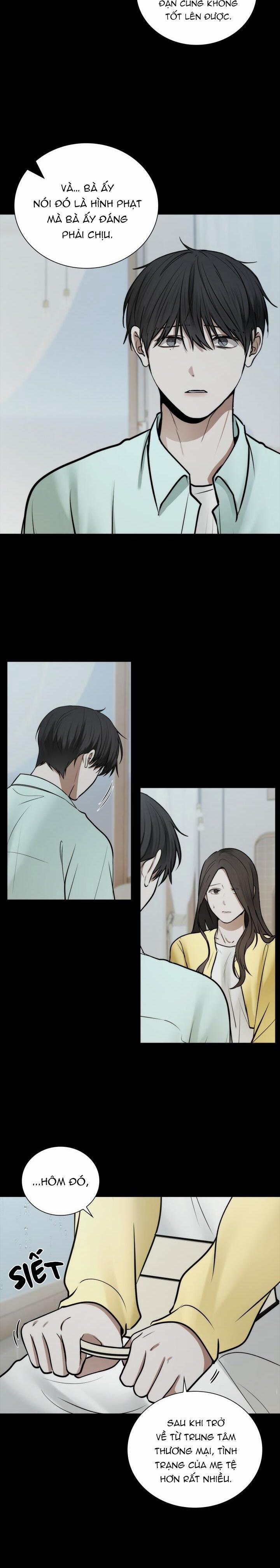 Không Xa Lạ 50 trang 3