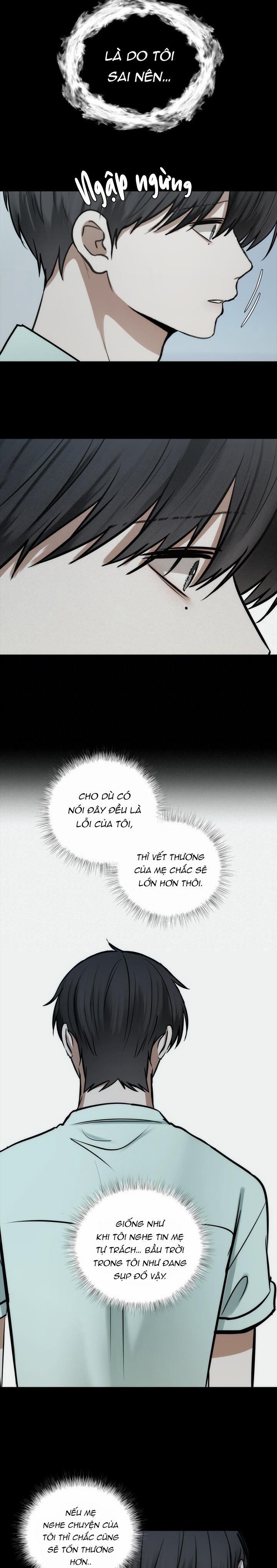 Không Xa Lạ 50 trang 9