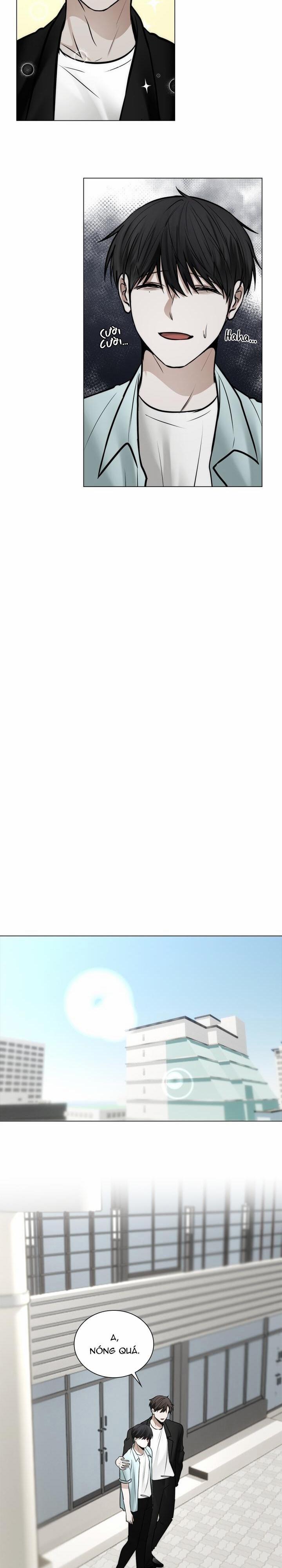 Không Xa Lạ 51 trang 17