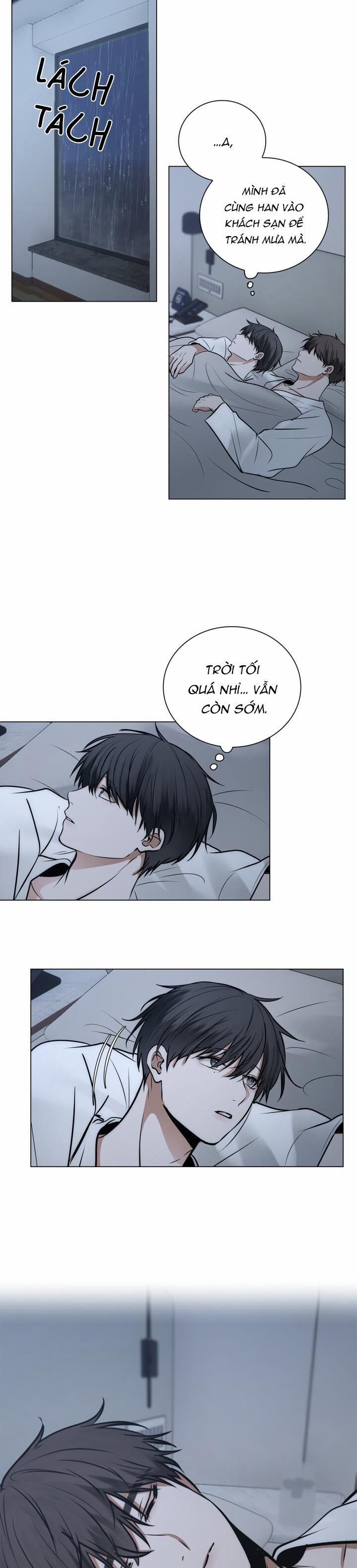 Không Xa Lạ 51 trang 5