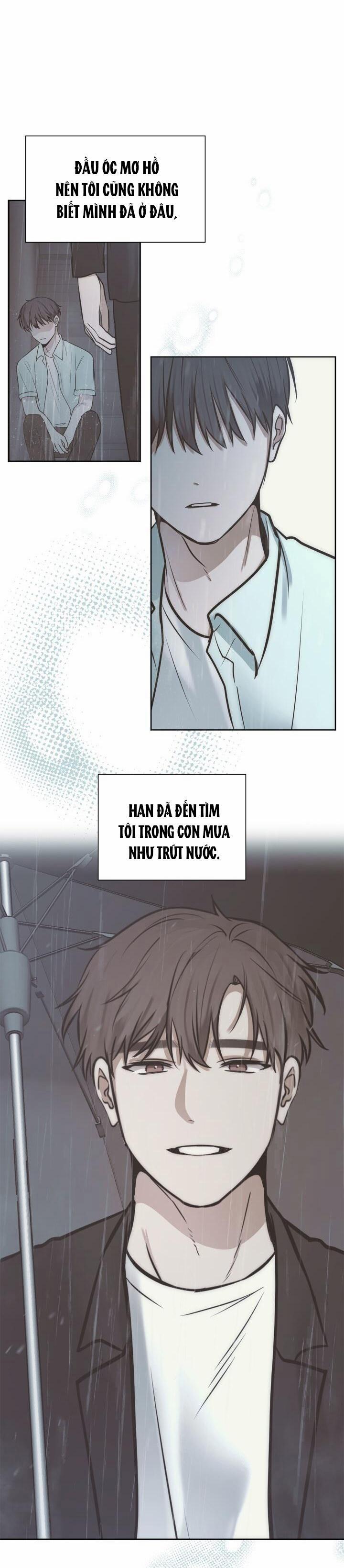 Không Xa Lạ 51 trang 7