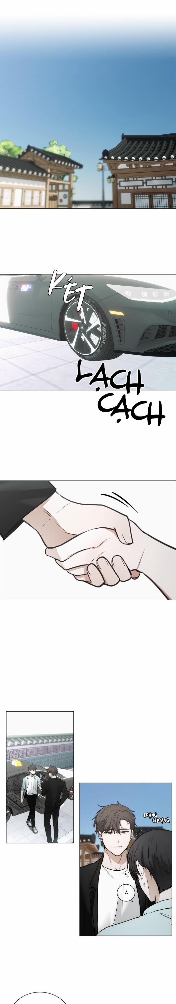 Không Xa Lạ 52 trang 11