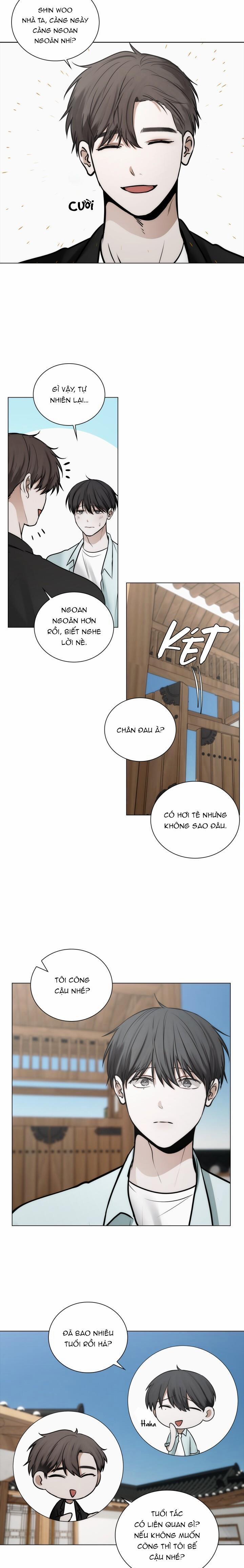 Không Xa Lạ 52 trang 12