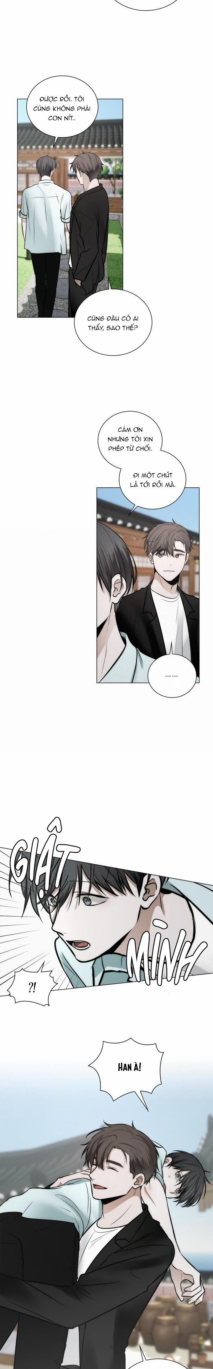 Không Xa Lạ 52 trang 13