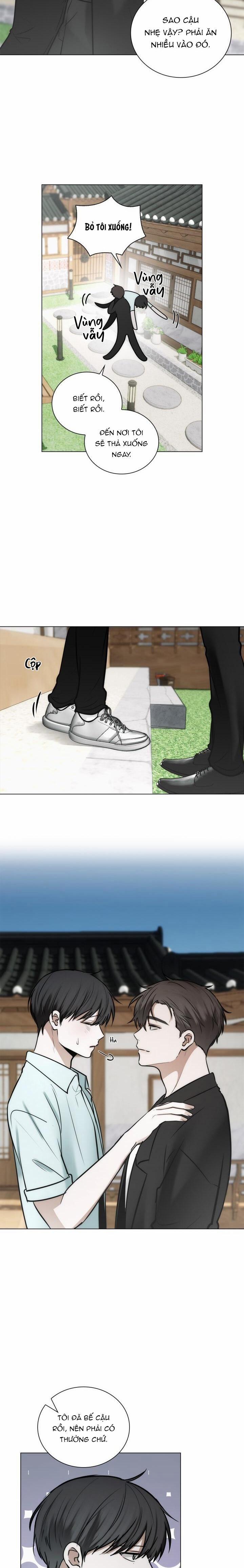 Không Xa Lạ 52 trang 14