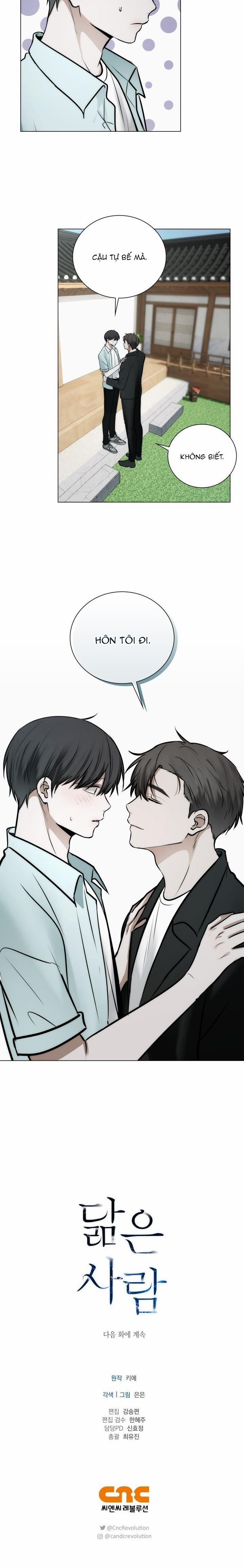 Không Xa Lạ 52 trang 15