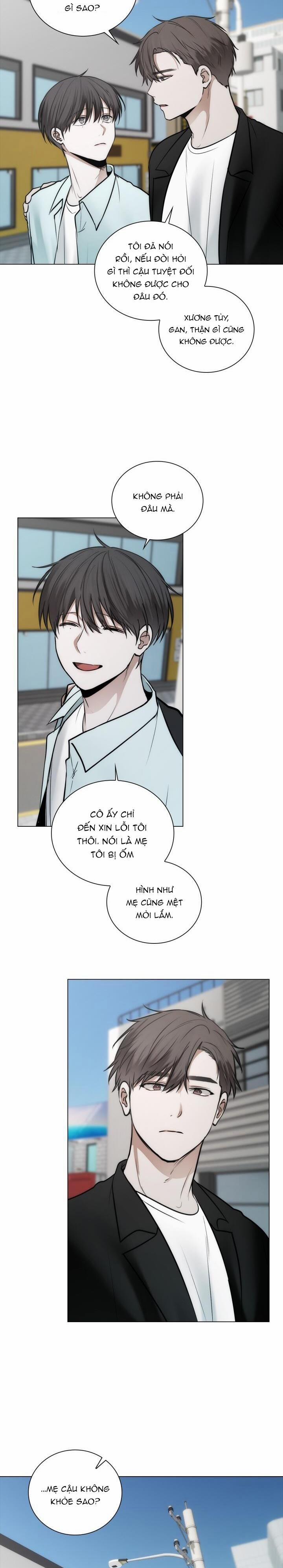 Không Xa Lạ 52 trang 2