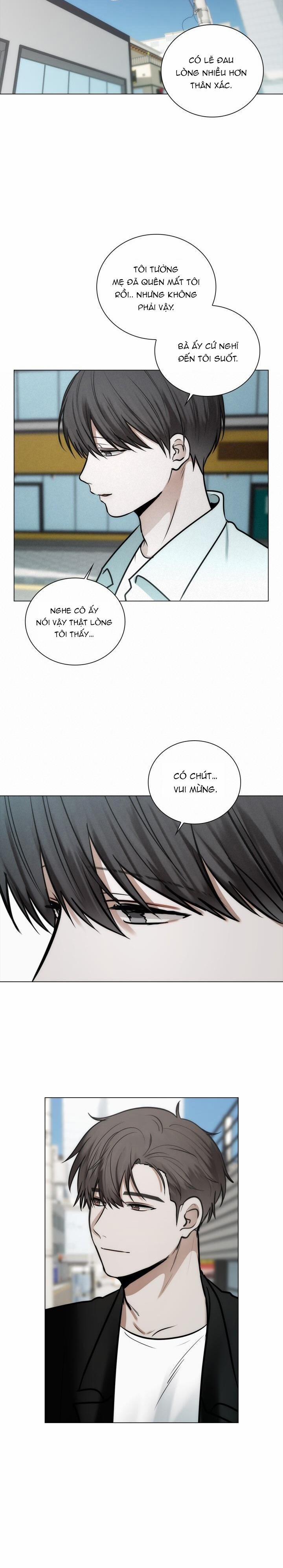 Không Xa Lạ 52 trang 3