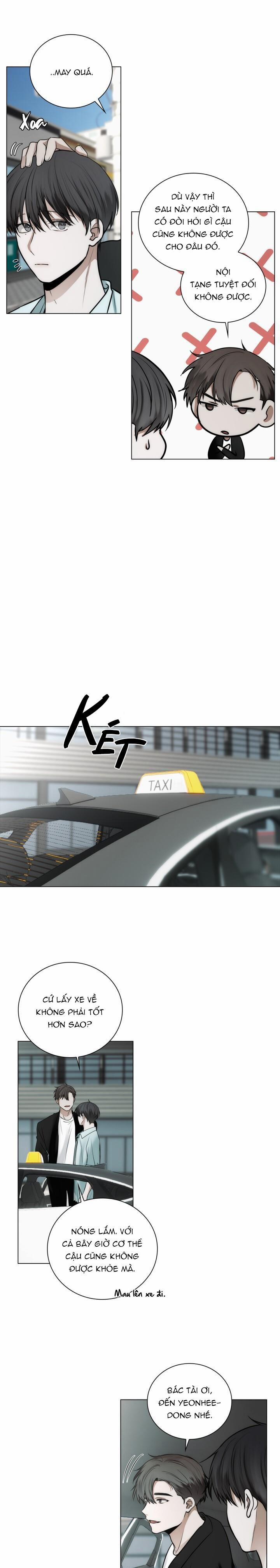 Không Xa Lạ 52 trang 4