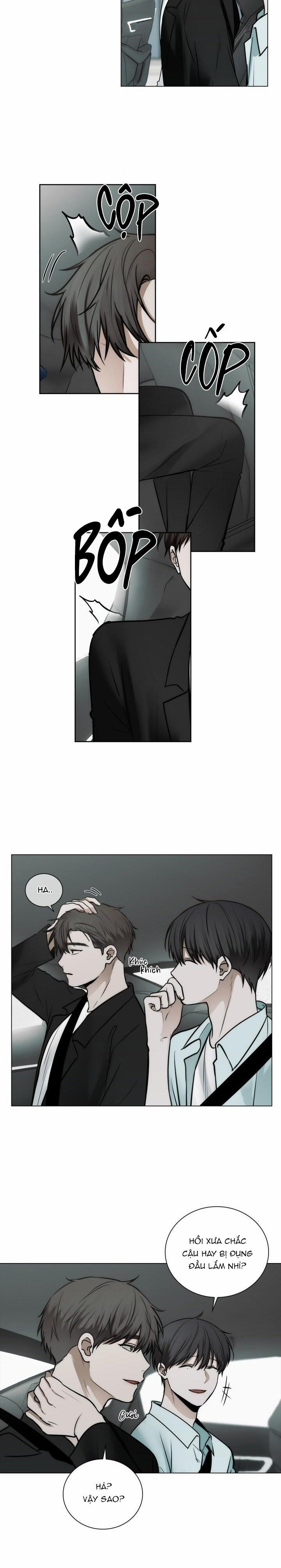 Không Xa Lạ 52 trang 5