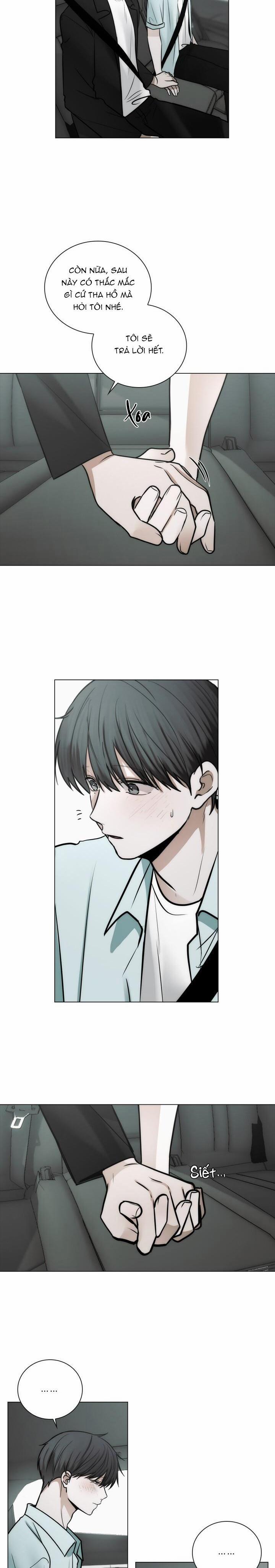 Không Xa Lạ 52 trang 9