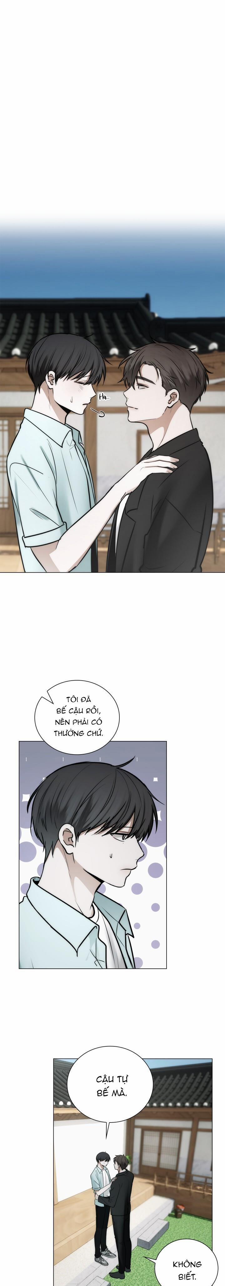 Không Xa Lạ 53 trang 0