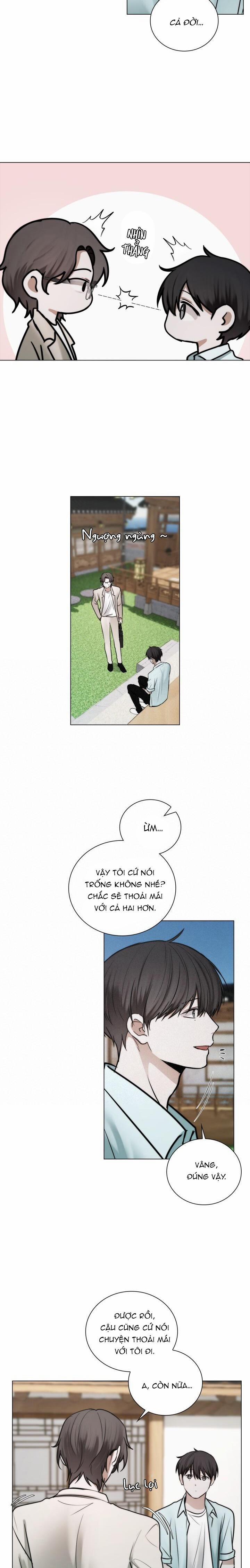 Không Xa Lạ 53 trang 13