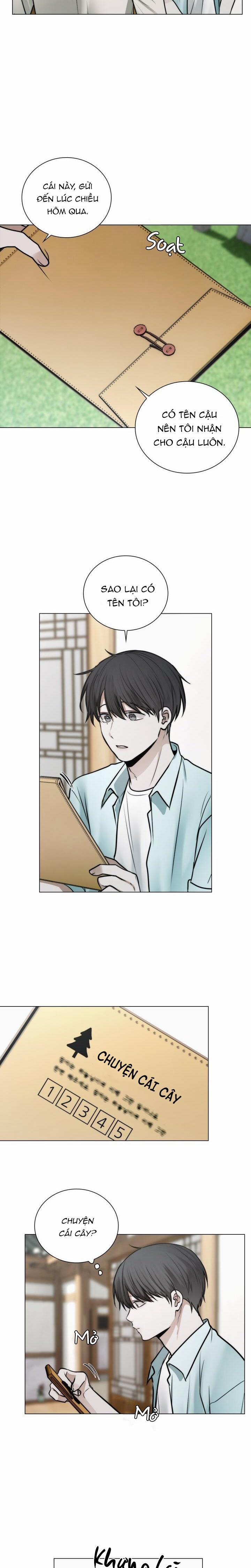 Không Xa Lạ 53 trang 14