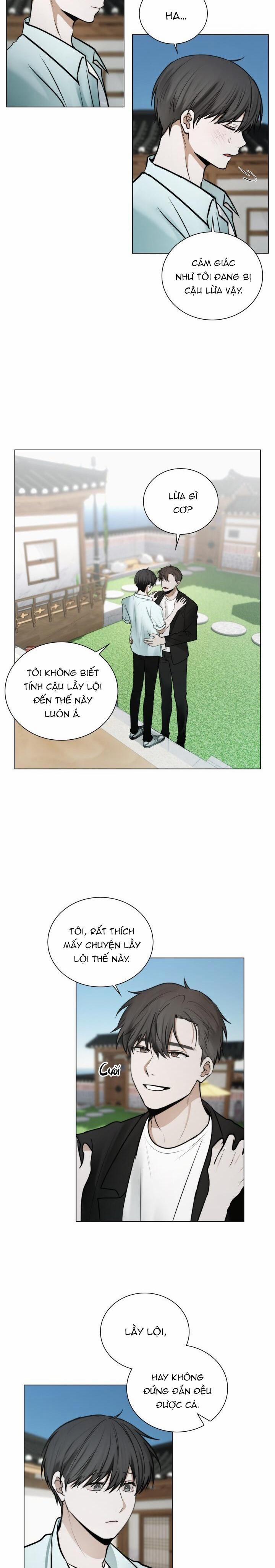 Không Xa Lạ 53 trang 2