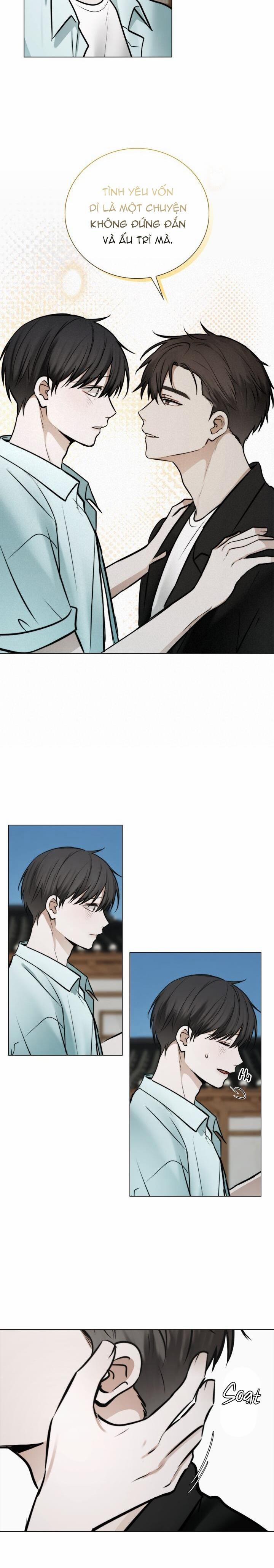 Không Xa Lạ 53 trang 3