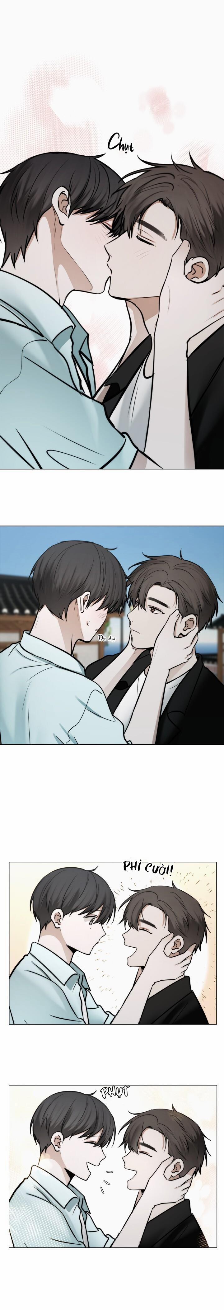 Không Xa Lạ 53 trang 4