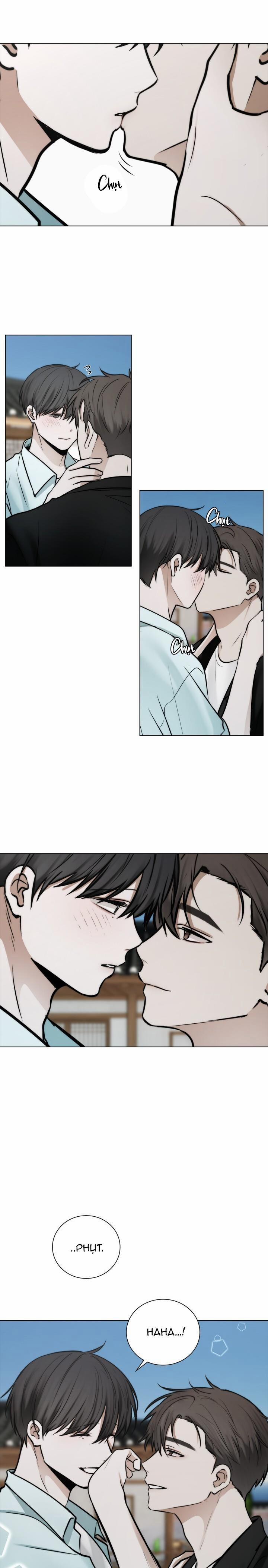 Không Xa Lạ 53 trang 5