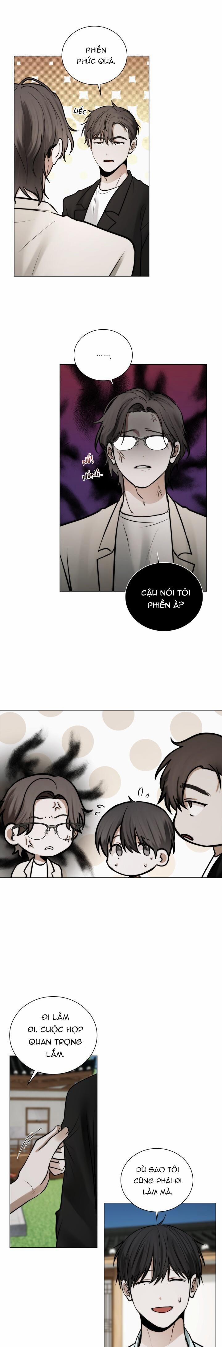 Không Xa Lạ 53 trang 8