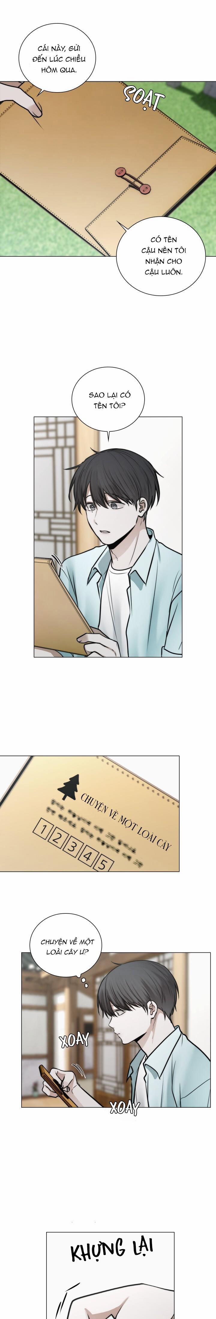 Không Xa Lạ 54 trang 0