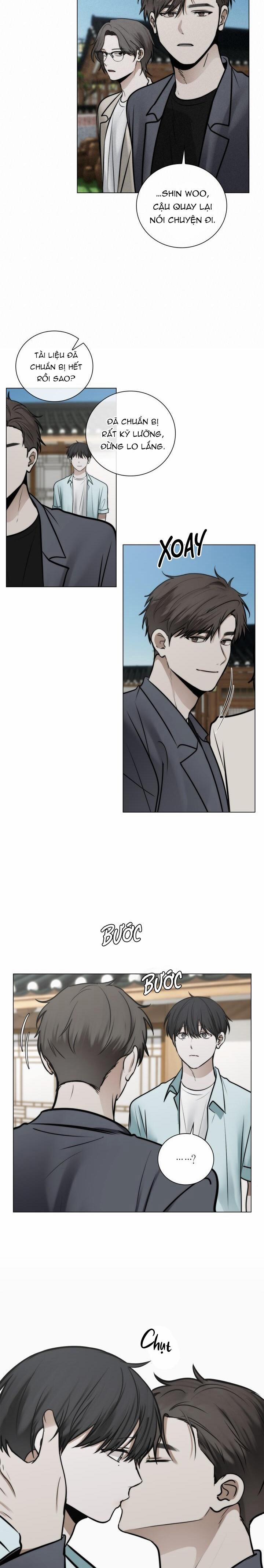 Không Xa Lạ 54 trang 10