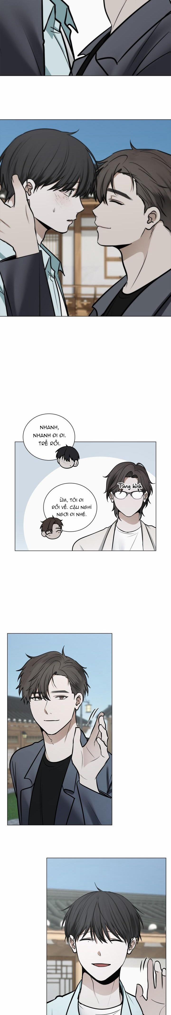 Không Xa Lạ 54 trang 11