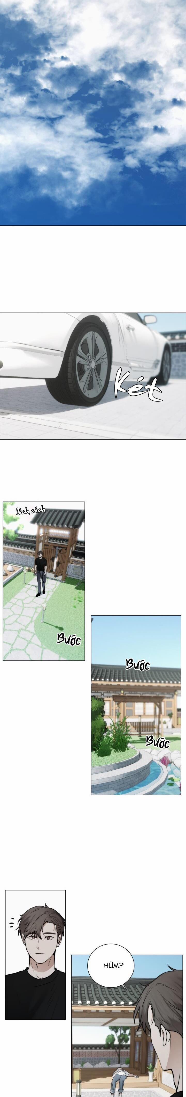 Không Xa Lạ 54 trang 14