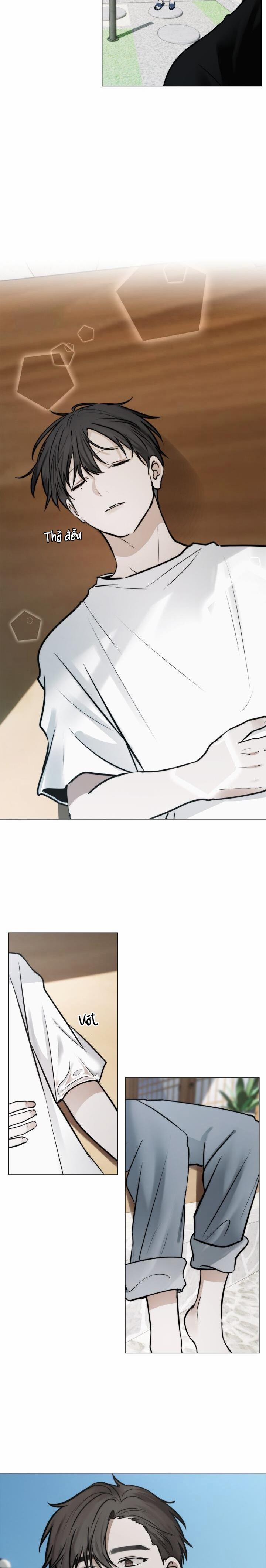 Không Xa Lạ 54 trang 15