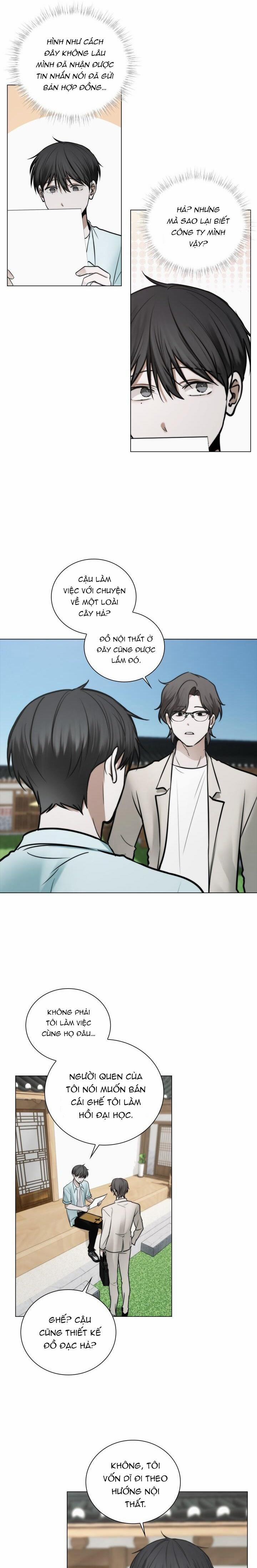 Không Xa Lạ 54 trang 2