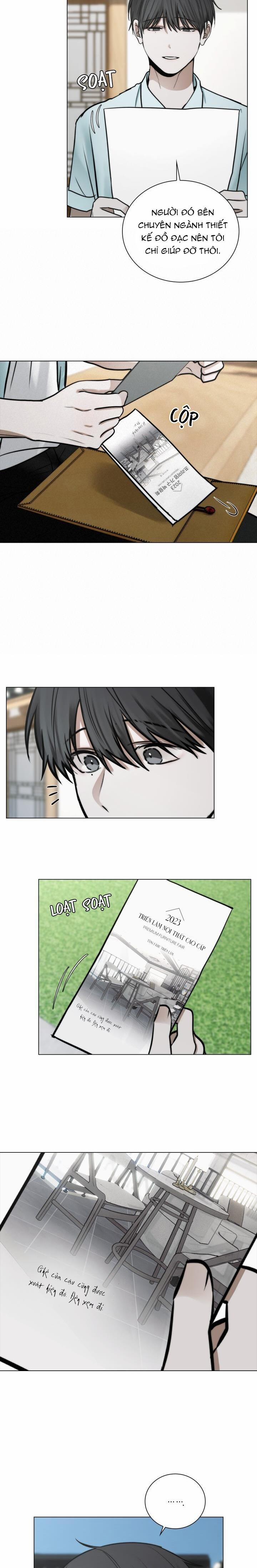 Không Xa Lạ 54 trang 3