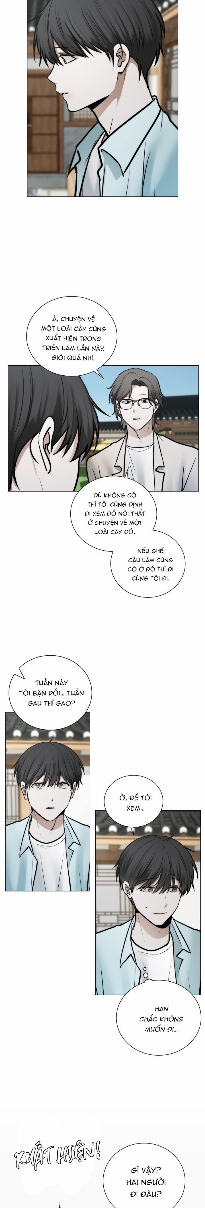 Không Xa Lạ 54 trang 4