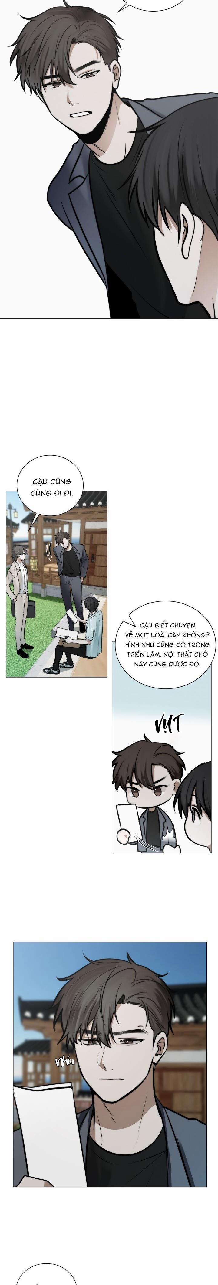 Không Xa Lạ 54 trang 5