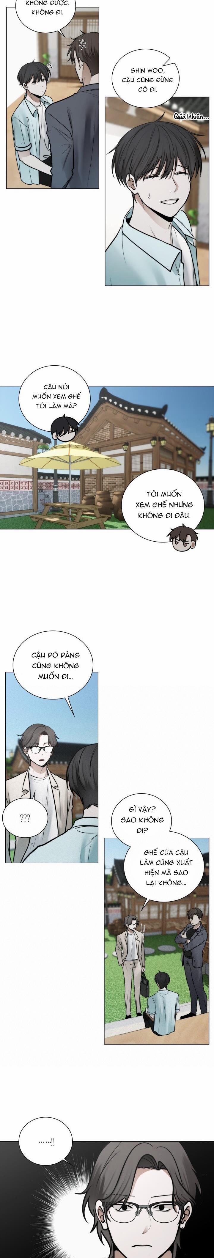 Không Xa Lạ 54 trang 6