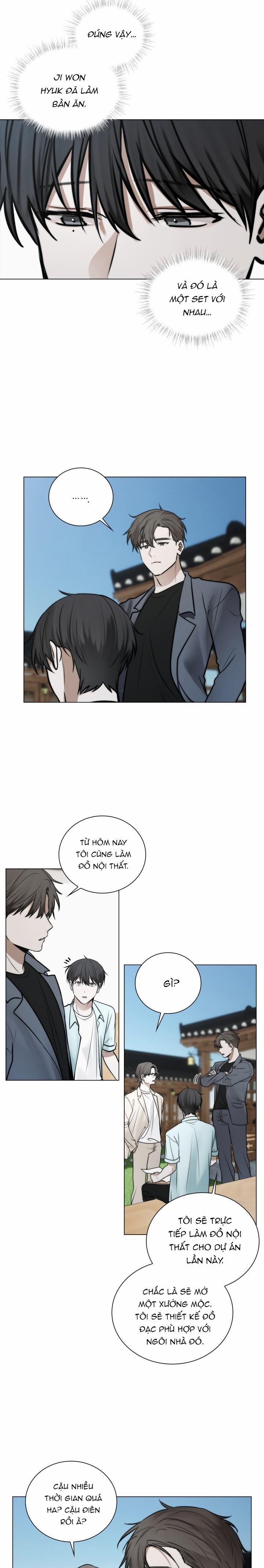 Không Xa Lạ 54 trang 8